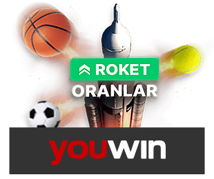 Canlı Bahis Yaparken Hangi Stratejiler Daha Avantajlıdır için roket oranlar ve spor topları