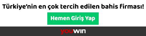 Türkiye’nin tercih edilen bahis firması mesajı ve hemen giriş yap butonu