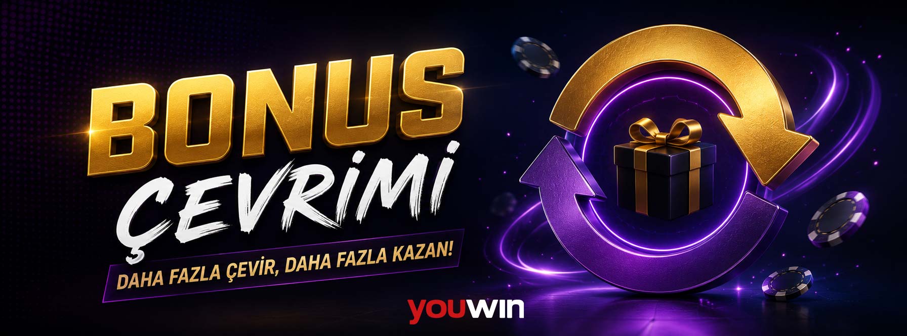 Bahis sitelerinde bonus çevrim şartı nasıl hesaplanır?