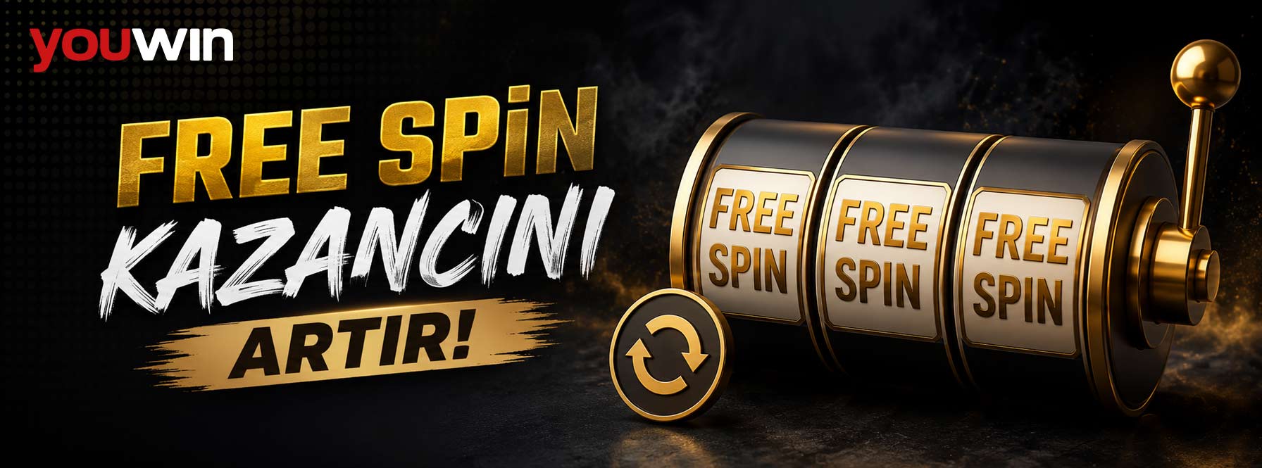 Free Spin Bonusu Nasıl Kullanılır ve Çevrim Şartı Var mı?