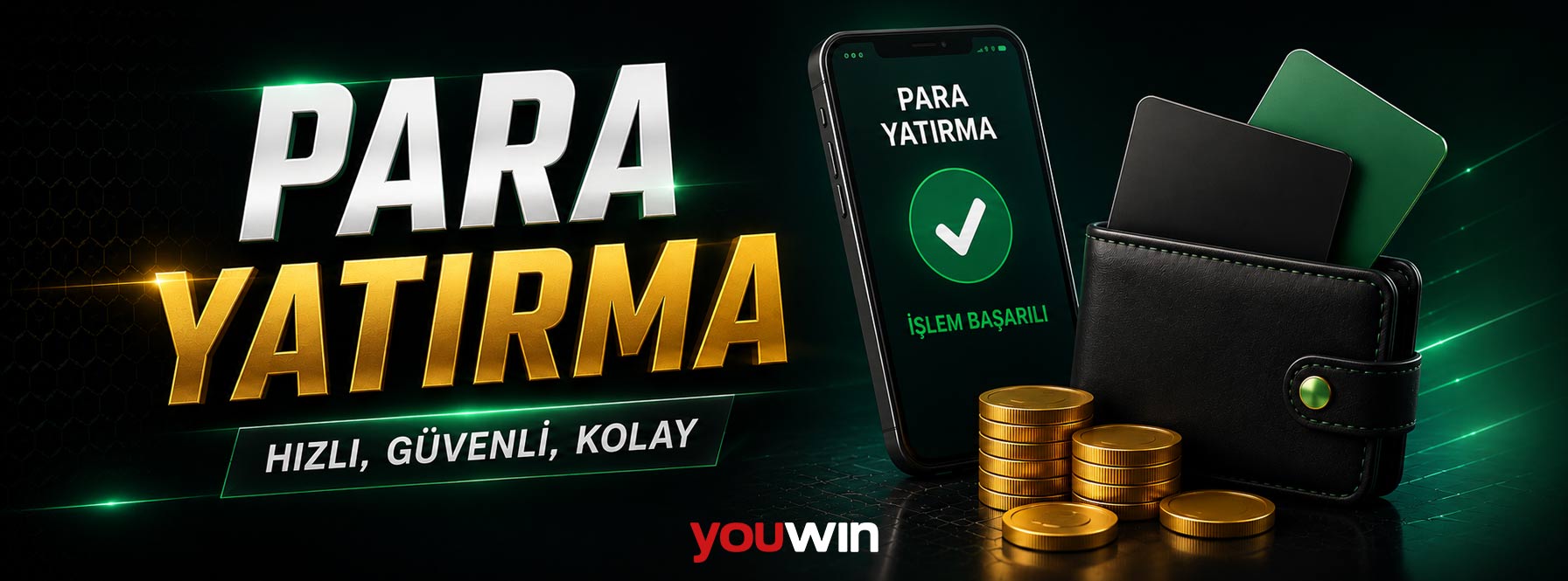 Casino sitelerinde para yatırma ve çekme işlemleri nasıl yapılır?